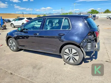 Volkswagen Golf 2017 (Automată) - Volkswagen Golf 2017 - Chișinău - Imagine 4 din 11