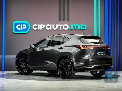 Lexus NX 2024 (Automată) - Lexus NX 2024 - Chișinău - Imagine 2 din 15