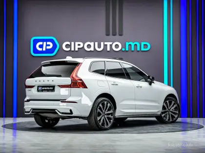 Volvo XC60 2021 (Automată) - Volvo XC60 2021 - Chișinău - Image 3 of 14