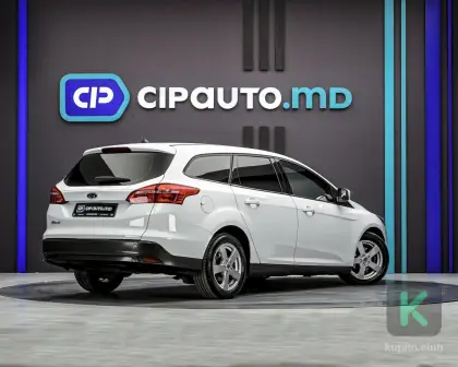 Ford Focus 2017 (Manuală) - Ford Focus 2017 - Chișinău - Image 3 of 12