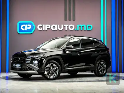 Hyundai Tucson 2024 (Automată) - Hyundai Tucson 2024 - Chișinău - Image 1 of 16