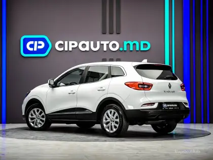 Renault Kadjar 2022 (Automată) - Renault Kadjar 2022 - Chișinău - Imagine 2 din 13