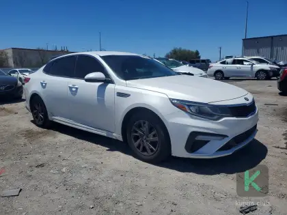 Kia Optima 2019 (Automată) - Kia Optima 2019 - Chișinău - Imagine 1 din 11