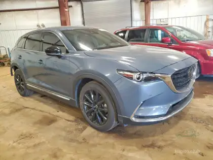 Mazda CX-9 2023 (Automată) - Mazda CX-9 2023 - Chișinău - Imagine 3 din 11