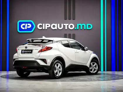 Toyota C-HR 2018 (Automată) - Toyota C-HR 2018 - Chișinău - Imagine 3 din 14
