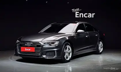 Audi A6 2019 (Automată) - Audi A6 2019 - Chișinău - Imagine 1 din 13