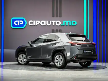 Lexus UX 250h 2021 (Automată) - Lexus UX 250h 2021 - Chișinău - Imagine 2 din 15