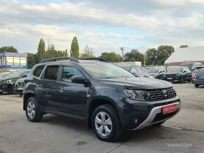 Dacia Duster 2019 (Manuală) - Dacia Duster 2019 - Chișinău - Imagine 3 din 18