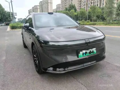 Zeekr 7X 2024 (Variator) - Zeekr 7X 2024 - Chișinău - Imagine 4 din 7