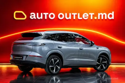 BYD Seal 2025 (Automată) - BYD Seal 2025 - Chișinău - Imagine 3 din 15