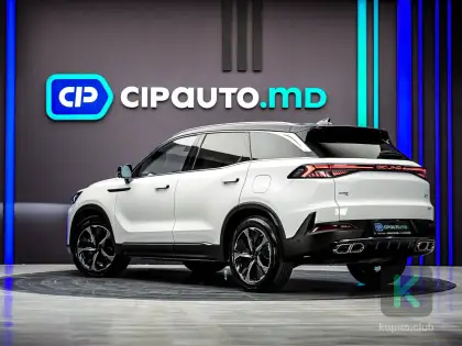 BAIC X7 2023 (Automată) - BAIC X7 2023 - Chișinău - Imagine 2 din 16