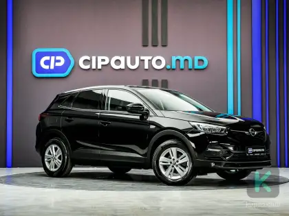 Opel Grandland X 2019 (Automată) - Opel Grandland X 2019 - Chișinău - Imagine 4 din 14