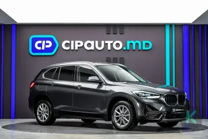 BMW X1 2020 (Automată) - BMW X1 2020 - Chișinău - Imagine 4 din 15