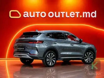 BYD Song Plus 2023 (Automată) - BYD Song Plus 2023 - Chișinău - Imagine 3 din 16
