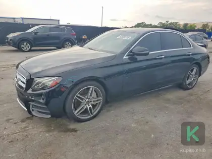 Mercedes-Benz E-Class 2018 (Automată) - Mercedes-Benz E-Class 2018 - Chișinău - Imagine 3 din 11