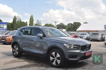 Volvo XC40 2020 (Automată) - Volvo XC40 2020 - Chișinău - Изображение 3 из 20