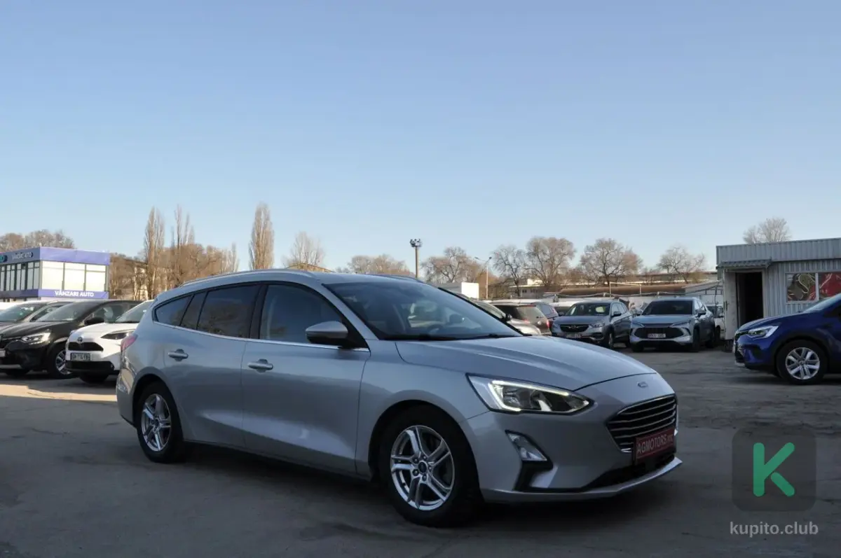 Ford Focus 2018 (Manuală) - Ford Focus 2018 - Chișinău - Imagine 3 din 19