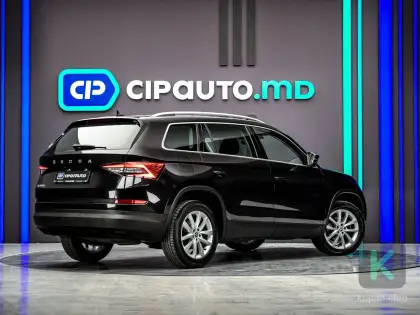 Škoda Kodiaq 2021 (Automată) - Škoda Kodiaq 2021 - Chișinău - Imagine 3 din 15