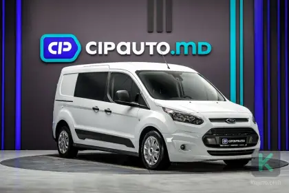 Ford Transit Connect 2017 (Automată) - Ford Transit Connect 2017 - Chișinău - Imagine 4 din 13