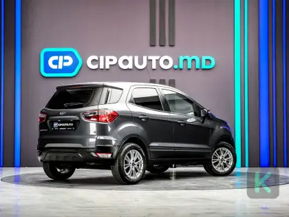 Ford EcoSport 2015 (Automată) - Ford EcoSport 2015 - Chișinău - Imagine 3 din 15