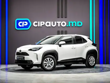 Toyota Yaris Cross 2021 (Automată) - Toyota Yaris Cross 2021 - Chișinău - Imagine 1 din 14