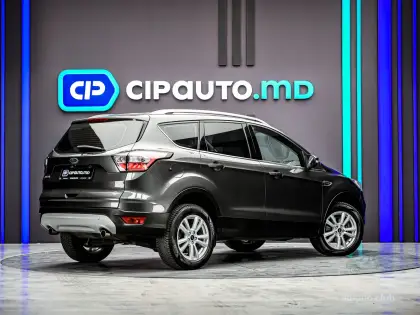 Ford Kuga 2018 (Manuală) - Ford Kuga 2018 - Chișinău - Imagine 3 din 14