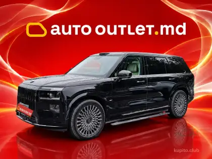 Zeekr 9X 2025 (Automată) - Zeekr 9X 2025 - Chișinău - Imagine 1 din 6
