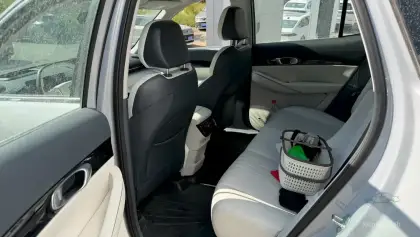 Geely Galaxy M9 2024 (Automată) - Geely Galaxy M9 2024 - Chișinău - Imagine 4 din 4