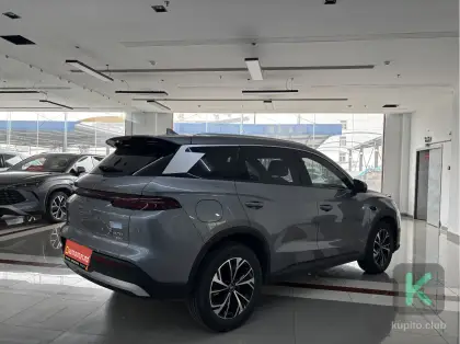 BYD Song 2025 (Automată) - BYD Song 2025 - Chișinău - Imagine 2 din 5