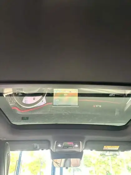 BYD Song Plus 2024 (Variator) - BYD Song Plus 2024 - Chișinău - Imagine 3 din 6