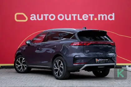BYD Tang 2025 (Automată) - BYD Tang 2025 - Chișinău - Imagine 2 din 19