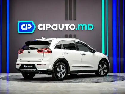 Kia Niro 2018 (Automată) - Kia Niro 2018 - Chișinău - Imagine 3 din 15