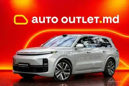 LiXiang L9 2024 (Automată) - LiXiang L9 2024 - Chișinău - Imagine 1 din 17
