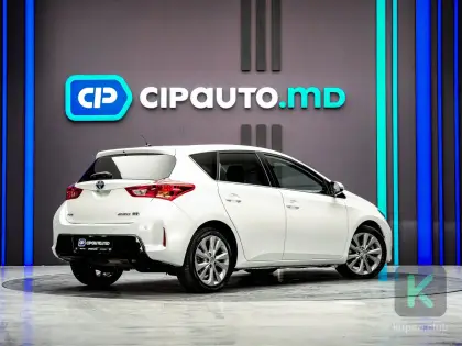 Toyota Auris 2013 (Automată) - Toyota Auris 2013 - Chișinău - Imagine 3 din 15