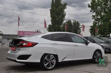 Honda Clarity 2018 (Automată) - Honda Clarity 2018 - Chișinău - Imagine 4 din 20