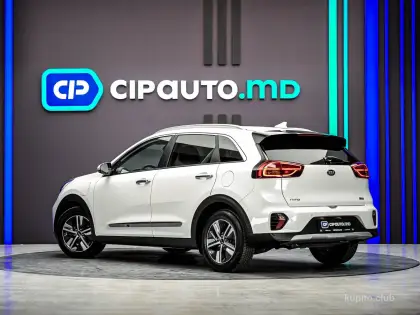 Kia Niro 2021 (Automată) - Kia Niro 2021 - Chișinău - Imagine 2 din 14