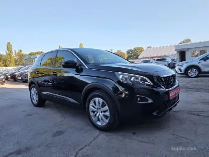 Peugeot 3008 2019 (Automată) - Peugeot 3008 2019 - Chișinău - Imagine 3 din 18