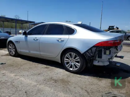 Jaguar XF 2017 (Automată) - Jaguar XF 2017 - Chișinău - Image 4 of 11