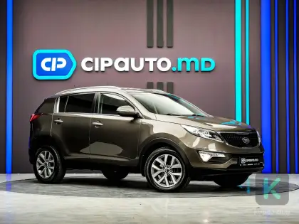 Kia Sportage 2015 (Automată) - Kia Sportage 2015 - Chișinău - Imagine 4 din 15