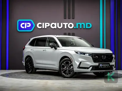 Honda CR-V 2023 (Automată) - Honda CR-V 2023 - Chișinău - Imagine 4 din 17