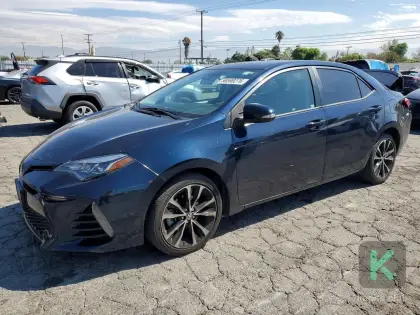 Toyota Corolla 2019 (Automată) - Toyota Corolla 2019 - Chișinău - Imagine 1 din 11