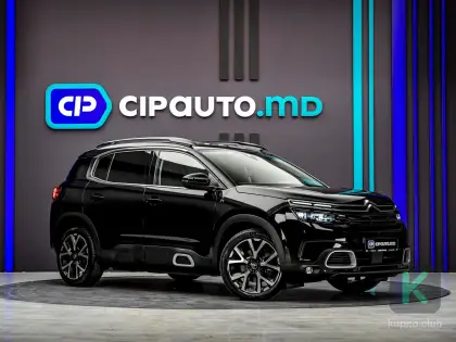 Citroën C5 Aircross 2022 (Automată) - Citroën C5 Aircross 2022 - Chișinău - Imagine 4 din 14