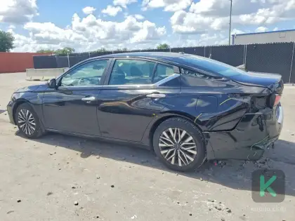 Nissan Altima 2023 (Automată) - Nissan Altima 2023 - Chișinău - Imagine 2 din 11