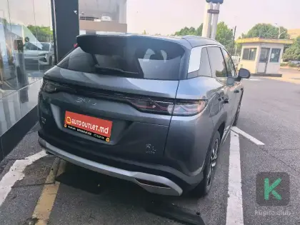 BYD Song 2025 (Automată) - BYD Song 2025 - Chișinău - Imagine 2 din 5