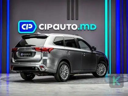 Mitsubishi Outlander 2020 (Automată) - Mitsubishi Outlander 2020 - Chișinău - Изображение 3 из 14