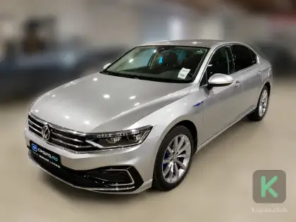 Volkswagen Passat 2021 (Automată) - Volkswagen Passat 2021 - Chișinău - Imagine 1 din 7