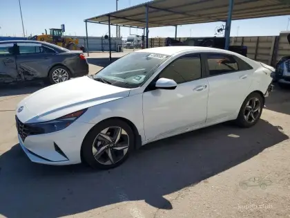 Hyundai Elantra 2023 (Automată) - Hyundai Elantra 2023 - Chișinău - Imagine 3 din 11