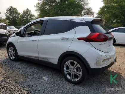 Chevrolet Bolt 2017 (Automată) - Chevrolet Bolt 2017 - Chișinău - Imagine 4 din 11