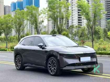 Zeekr 7X 2025 (Automată) - Zeekr 7X 2025 - Chișinău - Imagine 3 din 9