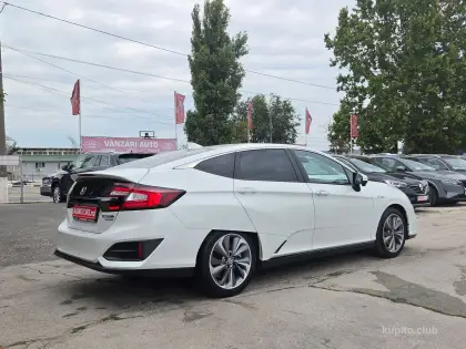 Honda Clarity 2019 (Automată) - Honda Clarity 2019 - Chișinău - Imagine 4 din 19